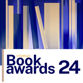 Vivelo Book Awards przyznane